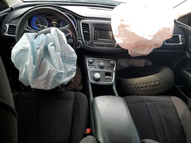 Aukcja sprzedaży 2015 Chrysler 200 Limited, vin: 1C3CCCAB9FN505119, numer aukcji: 38628593