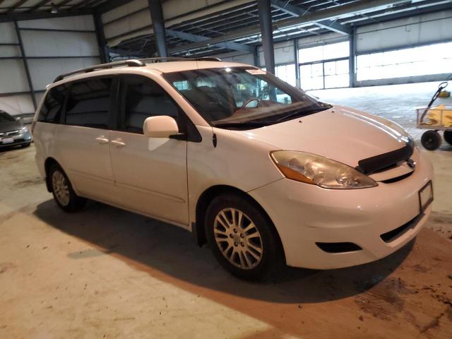 Aukcja sprzedaży 2008 Toyota Sienna Xle, vin: 5TDZK22C48S113995, numer aukcji: 38450773