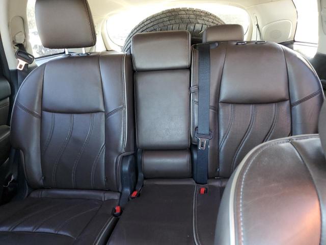 Aukcja sprzedaży 2016 Infiniti Qx60, vin: 5N1AL0MN1GC533187, numer aukcji: 38518633