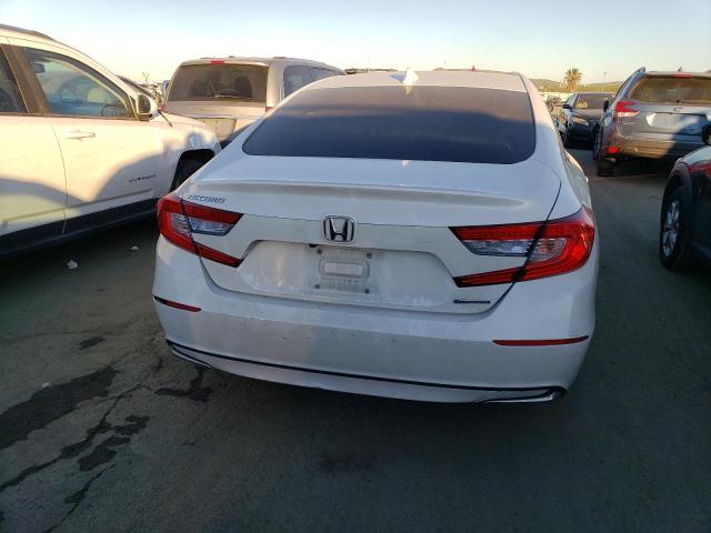 Продаж на аукціоні авто 2020 Honda Accord Hybrid, vin: 1HGCV3F15LA014444, номер лоту: 38250953