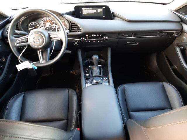 2021 Mazda 3 Premium Plus მანქანა იყიდება აუქციონზე, vin: JM1BPBEY4M1331260, აუქციონის ნომერი: 37841743