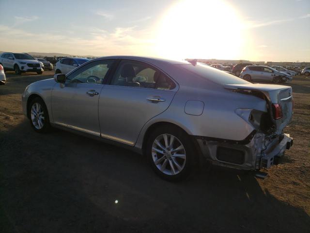 Продажа на аукционе авто 2011 Lexus Es 350, vin: JTHBK1EG9B2464361, номер лота: 37294233
