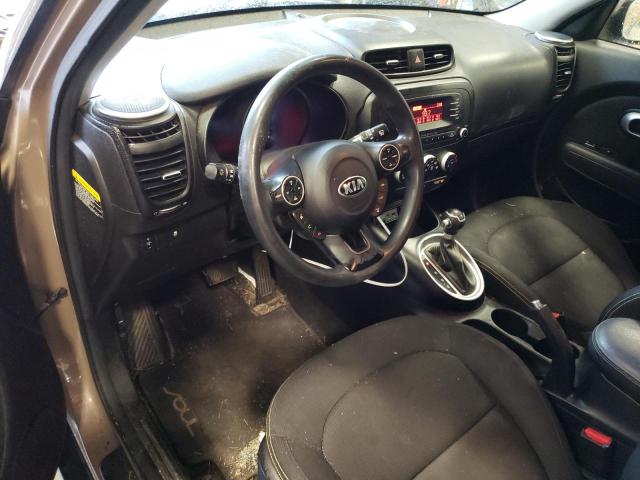 38710433 :رقم المزاد ، KNDJP3A59E7060840 vin ، 2014 Kia Soul + مزاد بيع