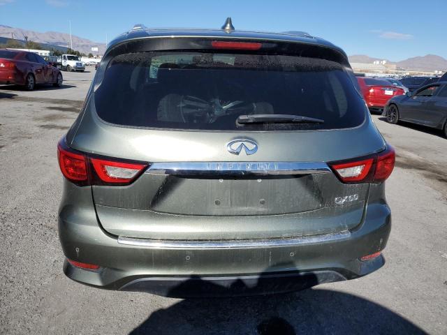 Aukcja sprzedaży 2016 Infiniti Qx60, vin: 5N1AL0MN1GC533187, numer aukcji: 38518633