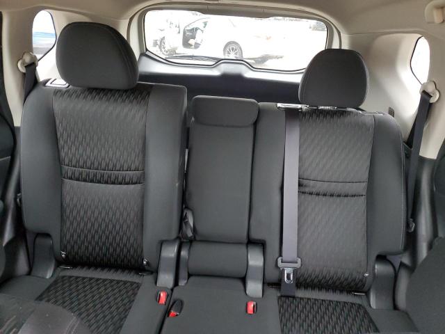 Продажа на аукционе авто 2019 Nissan Rogue S, vin: KNMAT2MV3KP557427, номер лота: 38655533