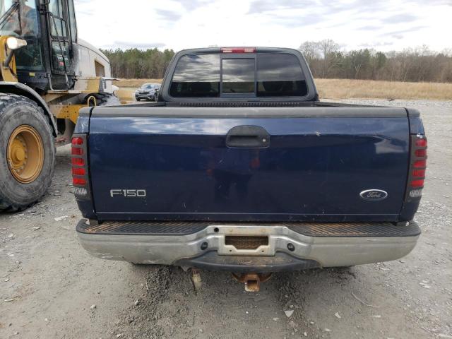 Продажа на аукционе авто 2003 Ford F150, vin: 1FTRX18L23NA78732, номер лота: 38742643
