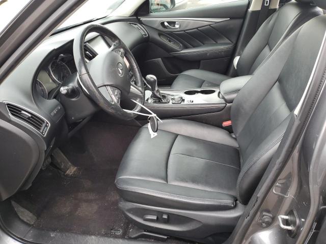 Aukcja sprzedaży 2015 Infiniti Q50 Base, vin: JN1BV7ARXFM416738, numer aukcji: 38354473