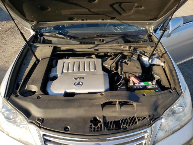 Продажа на аукционе авто 2011 Lexus Es 350, vin: JTHBK1EG9B2464361, номер лота: 37294233