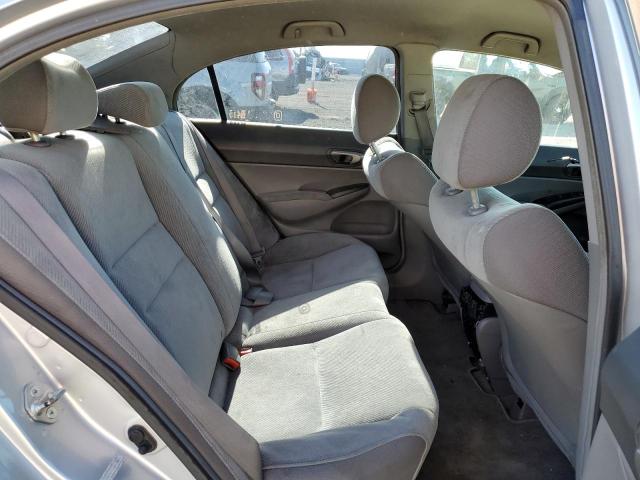 2010 Honda Civic Lx მანქანა იყიდება აუქციონზე, vin: 2HGFA1F5XAH534542, აუქციონის ნომერი: 38374883