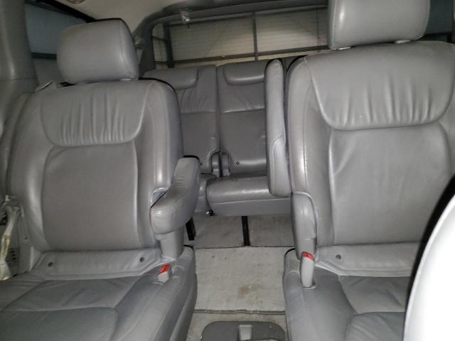 Aukcja sprzedaży 2008 Toyota Sienna Xle, vin: 5TDZK22C48S113995, numer aukcji: 38450773