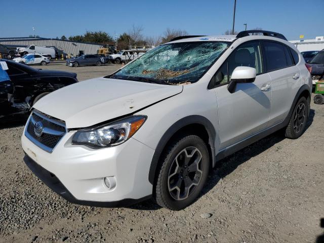 2014 Subaru Xv Crosstrek 2.0 Limited მანქანა იყიდება აუქციონზე, vin: JF2GPAGC6E8348492, აუქციონის ნომერი: 37464923