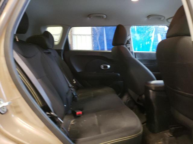 38710433 :رقم المزاد ، KNDJP3A59E7060840 vin ، 2014 Kia Soul + مزاد بيع