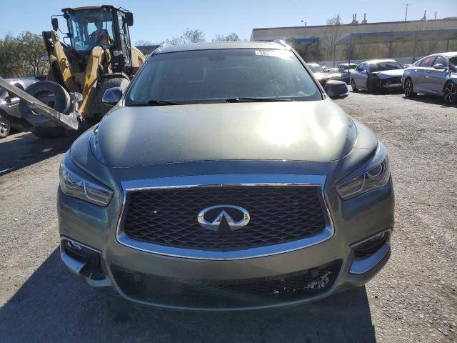 Aukcja sprzedaży 2016 Infiniti Qx60, vin: 5N1AL0MN1GC533187, numer aukcji: 38518633