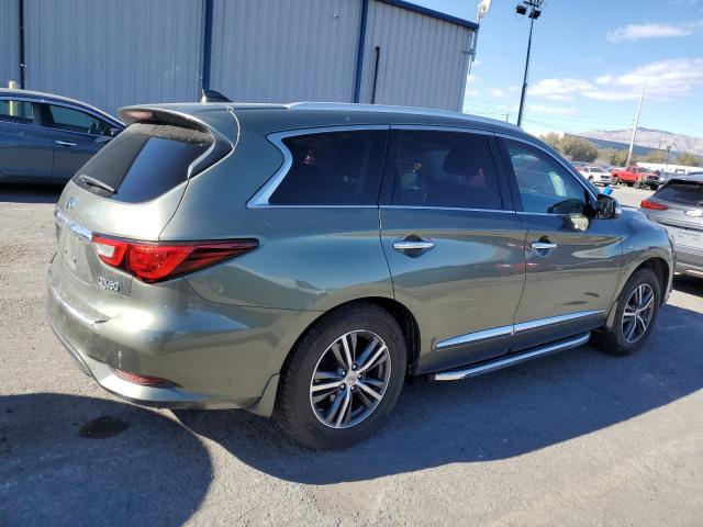 Aukcja sprzedaży 2016 Infiniti Qx60, vin: 5N1AL0MN1GC533187, numer aukcji: 38518633