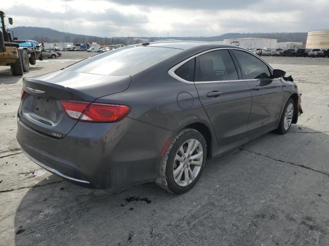 Aukcja sprzedaży 2015 Chrysler 200 Limited, vin: 1C3CCCAB9FN505119, numer aukcji: 38628593