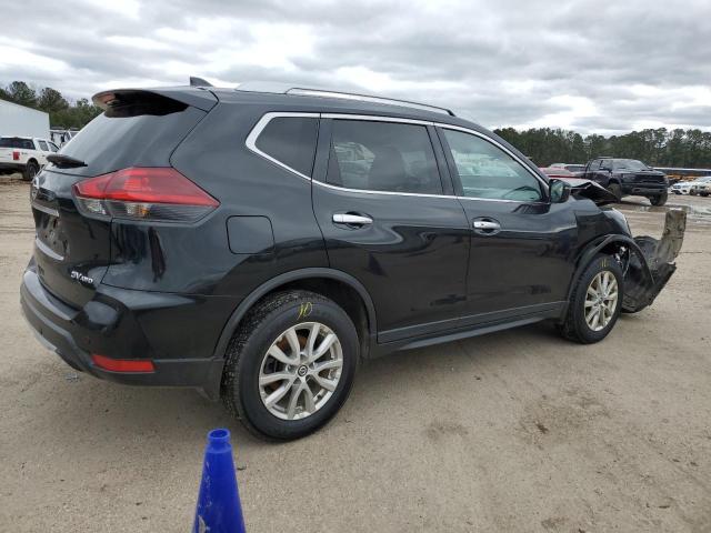 Продажа на аукционе авто 2019 Nissan Rogue S, vin: KNMAT2MV3KP557427, номер лота: 38655533
