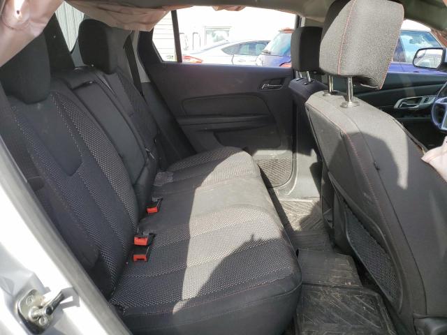38810813 :رقم المزاد ، 2GKALSEKXC6193890 vin ، 2012 Gmc Terrain Sle مزاد بيع