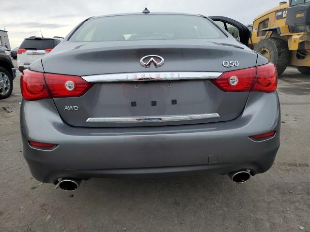 Aukcja sprzedaży 2015 Infiniti Q50 Base, vin: JN1BV7ARXFM416738, numer aukcji: 38354473