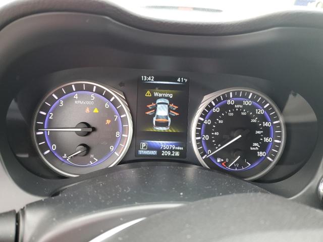 Aukcja sprzedaży 2015 Infiniti Q50 Base, vin: JN1BV7ARXFM416738, numer aukcji: 38354473