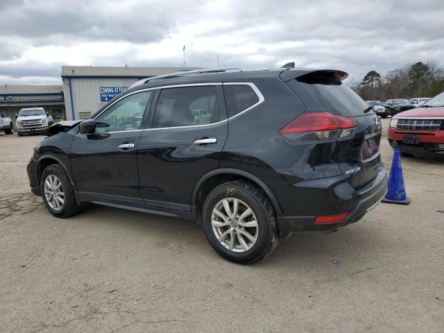 Продажа на аукционе авто 2019 Nissan Rogue S, vin: KNMAT2MV3KP557427, номер лота: 38655533