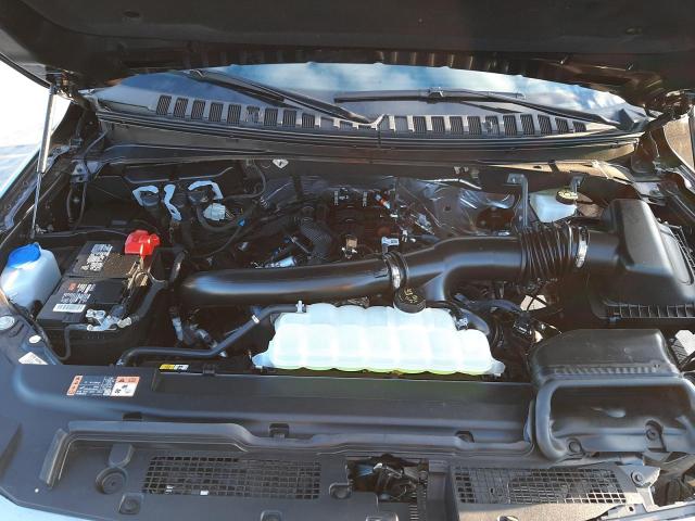 2022 Ford Expedition Max Platinum მანქანა იყიდება აუქციონზე, vin: 1FMJK1MT0NEA64201, აუქციონის ნომერი: 38815613