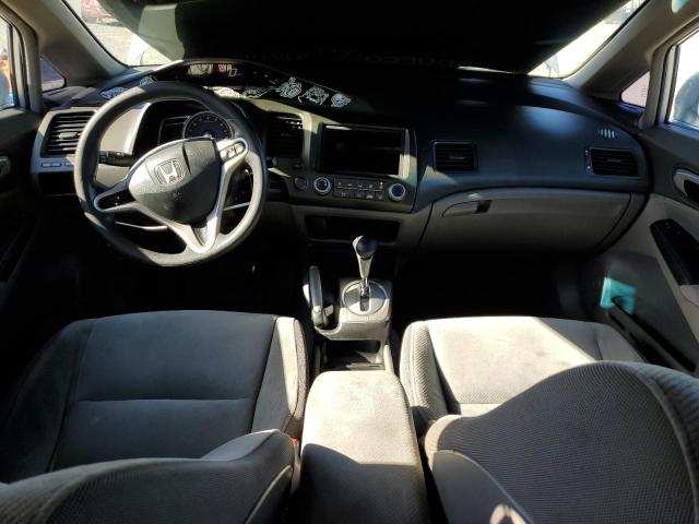 2010 Honda Civic Lx მანქანა იყიდება აუქციონზე, vin: 2HGFA1F5XAH534542, აუქციონის ნომერი: 38374883