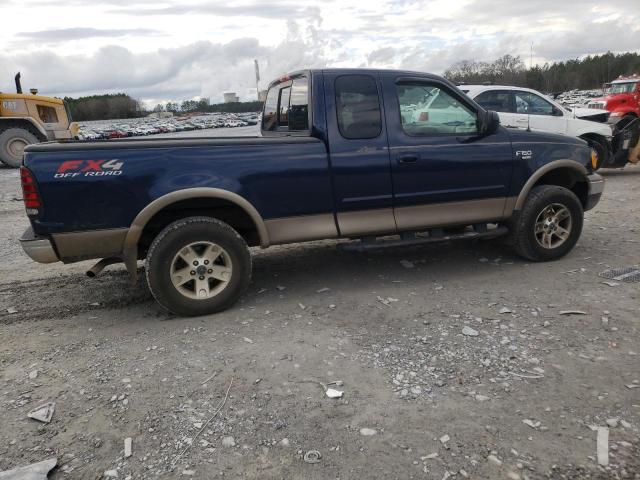 Продажа на аукционе авто 2003 Ford F150, vin: 1FTRX18L23NA78732, номер лота: 38742643