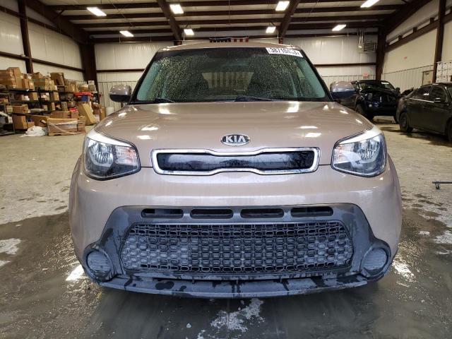 38710433 :رقم المزاد ، KNDJP3A59E7060840 vin ، 2014 Kia Soul + مزاد بيع