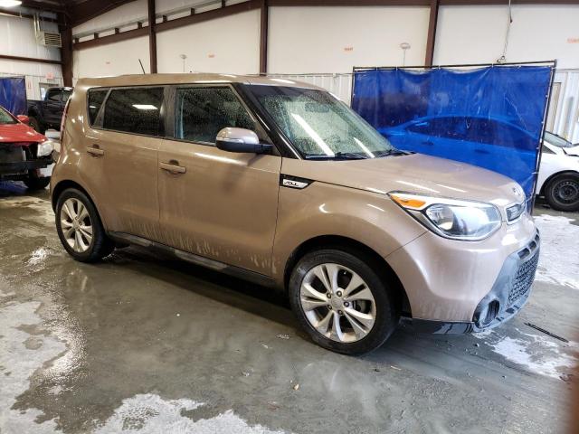 38710433 :رقم المزاد ، KNDJP3A59E7060840 vin ، 2014 Kia Soul + مزاد بيع