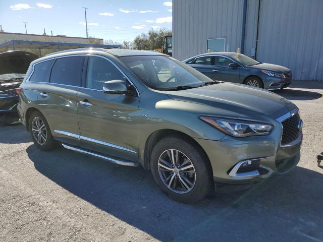Aukcja sprzedaży 2016 Infiniti Qx60, vin: 5N1AL0MN1GC533187, numer aukcji: 38518633