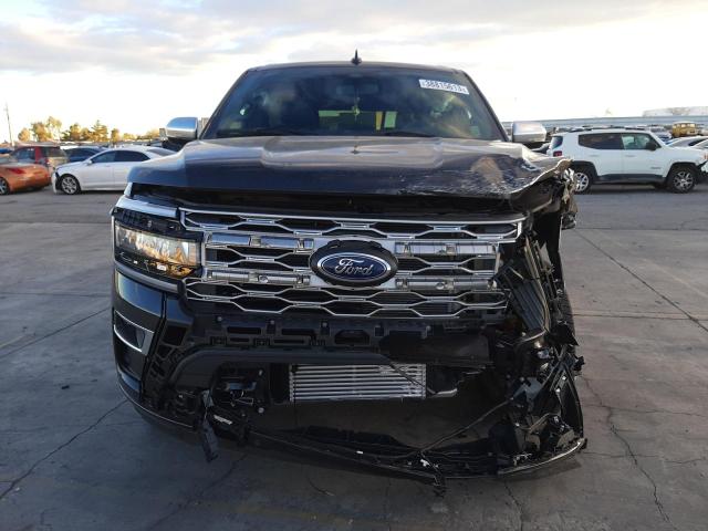 2022 Ford Expedition Max Platinum მანქანა იყიდება აუქციონზე, vin: 1FMJK1MT0NEA64201, აუქციონის ნომერი: 38815613