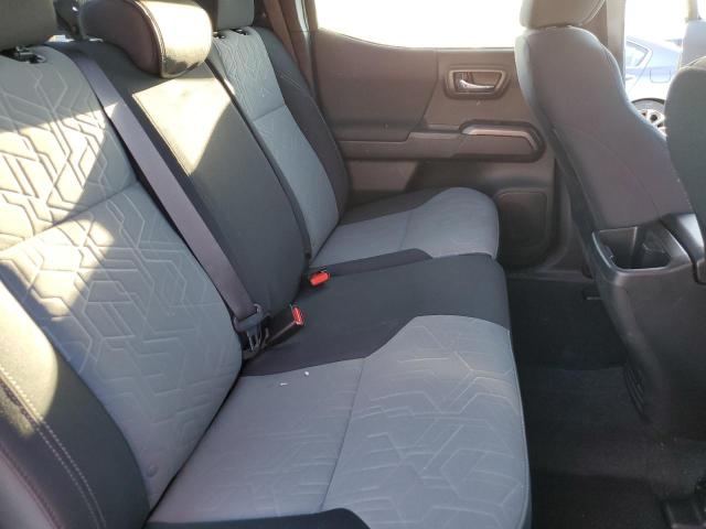 38850763 :رقم المزاد ، 3TYCZ5AN1NT092982 vin ، 2022 Toyota Tacoma Double Cab مزاد بيع