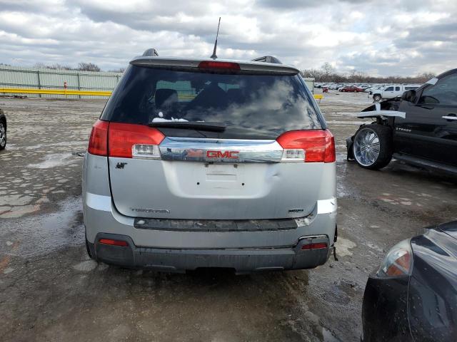 38810813 :رقم المزاد ، 2GKALSEKXC6193890 vin ، 2012 Gmc Terrain Sle مزاد بيع