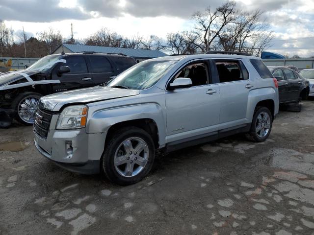 38810813 :رقم المزاد ، 2GKALSEKXC6193890 vin ، 2012 Gmc Terrain Sle مزاد بيع