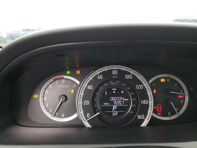 Продажа на аукционе авто 2017 Honda Accord Lx, vin: 1HGCR2F37HA266140, номер лота: 38052373