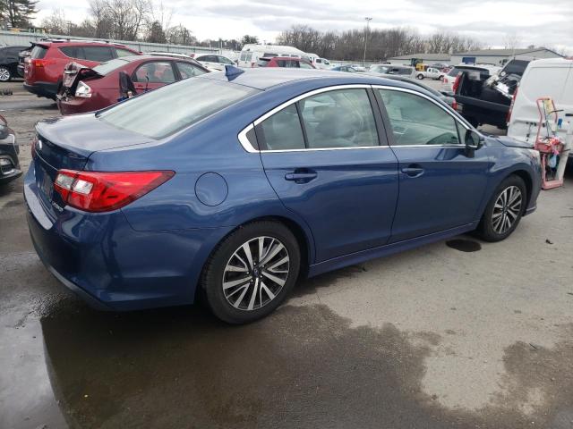 Продаж на аукціоні авто 2019 Subaru Legacy 2.5i Premium, vin: 4S3BNAF64K3018675, номер лоту: 38749493