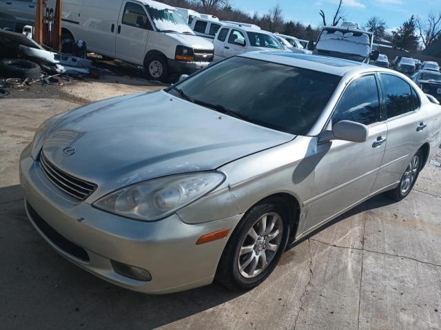 Продаж на аукціоні авто 2002 Lexus Es 300, vin: JTHBF30G920061807, номер лоту: 38989163