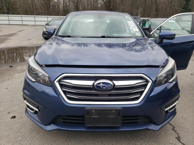 Продаж на аукціоні авто 2019 Subaru Legacy 2.5i Premium, vin: 4S3BNAF64K3018675, номер лоту: 38749493