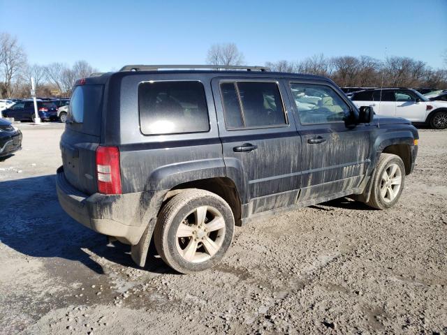 Продажа на аукционе авто 2014 Jeep Patriot Latitude, vin: 1C4NJRFB2ED739032, номер лота: 38297483