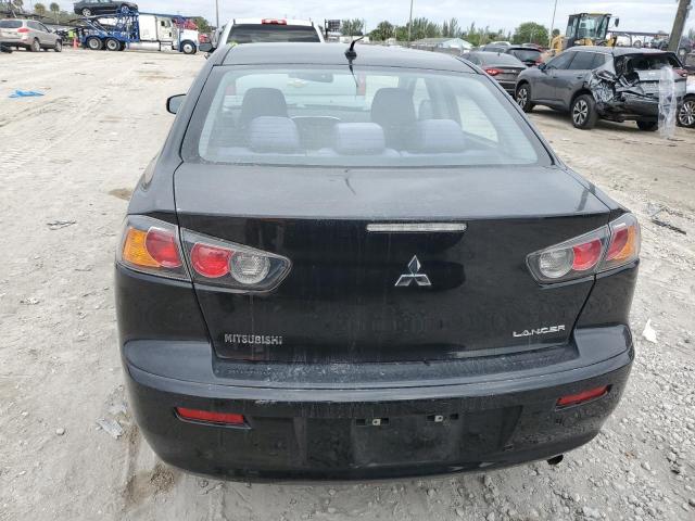 2016 Mitsubishi Lancer Es მანქანა იყიდება აუქციონზე, vin: JA32U2FUXGU010765, აუქციონის ნომერი: 38655873