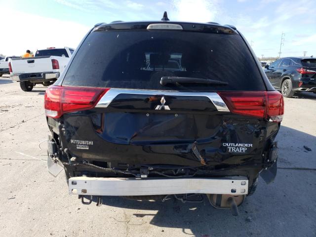 Продаж на аукціоні авто 2018 Mitsubishi Outlander Se, vin: JA4AD3A38JZ048050, номер лоту: 38682093