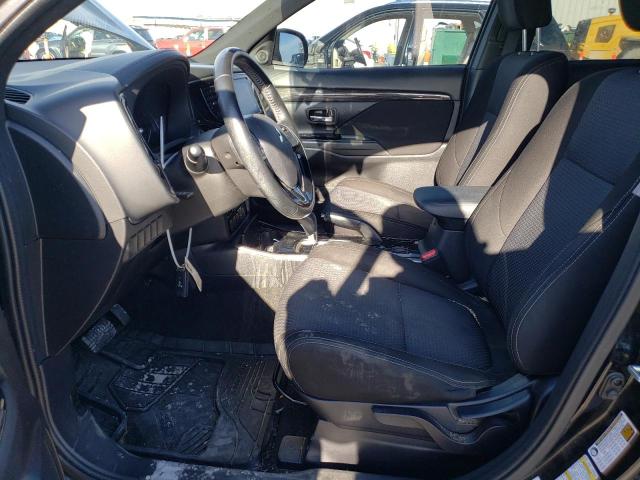 Продаж на аукціоні авто 2018 Mitsubishi Outlander Se, vin: JA4AD3A38JZ048050, номер лоту: 38682093