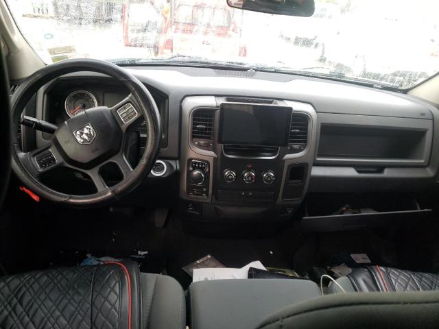 38875763 :رقم المزاد ، 1C6RR7FG5HS580458 vin ، 2017 Ram 1500 St مزاد بيع