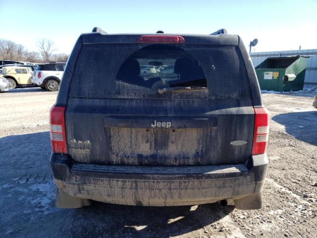 Продажа на аукционе авто 2014 Jeep Patriot Latitude, vin: 1C4NJRFB2ED739032, номер лота: 38297483