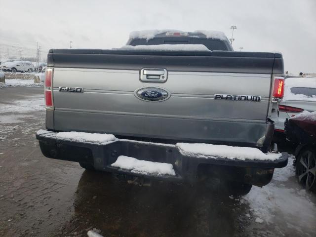 Aukcja sprzedaży 2011 Ford F150 Supercrew, vin: 1FTFW1E60BFA37013, numer aukcji: 38156513