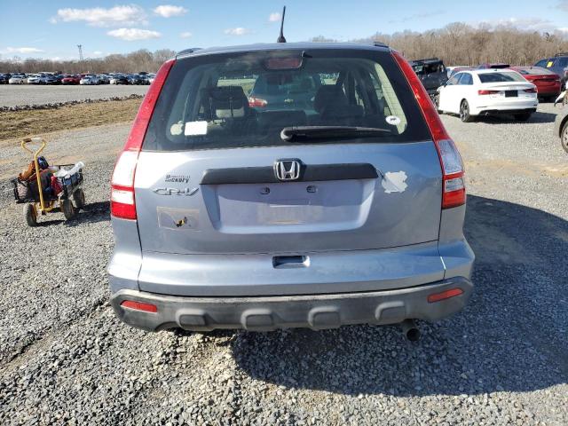 Aukcja sprzedaży 2007 Honda Cr-v Lx, vin: JHLRE38397C005928, numer aukcji: 38195353