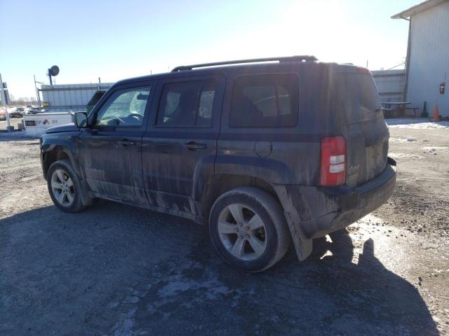 Продажа на аукционе авто 2014 Jeep Patriot Latitude, vin: 1C4NJRFB2ED739032, номер лота: 38297483