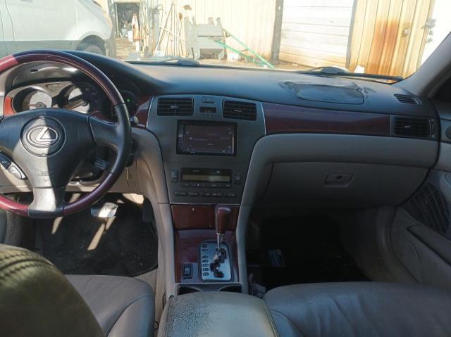 Продаж на аукціоні авто 2002 Lexus Es 300, vin: JTHBF30G920061807, номер лоту: 38989163