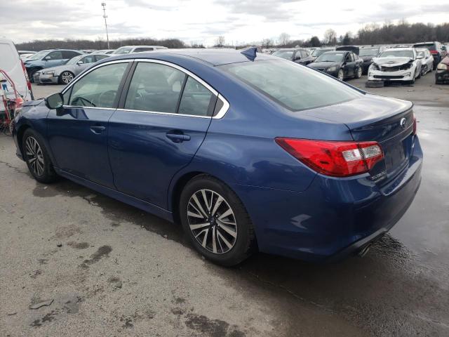 Продаж на аукціоні авто 2019 Subaru Legacy 2.5i Premium, vin: 4S3BNAF64K3018675, номер лоту: 38749493