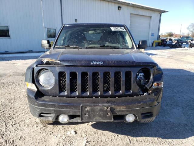 Продажа на аукционе авто 2014 Jeep Patriot Latitude, vin: 1C4NJRFB2ED739032, номер лота: 38297483